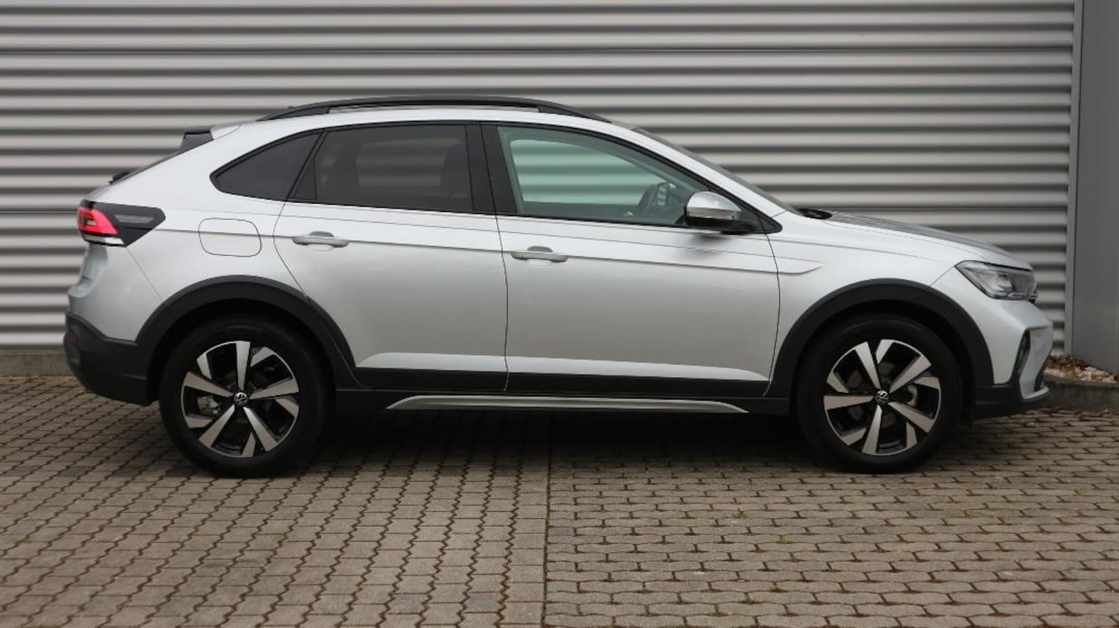 Volkswagen Taigo – Bild 3