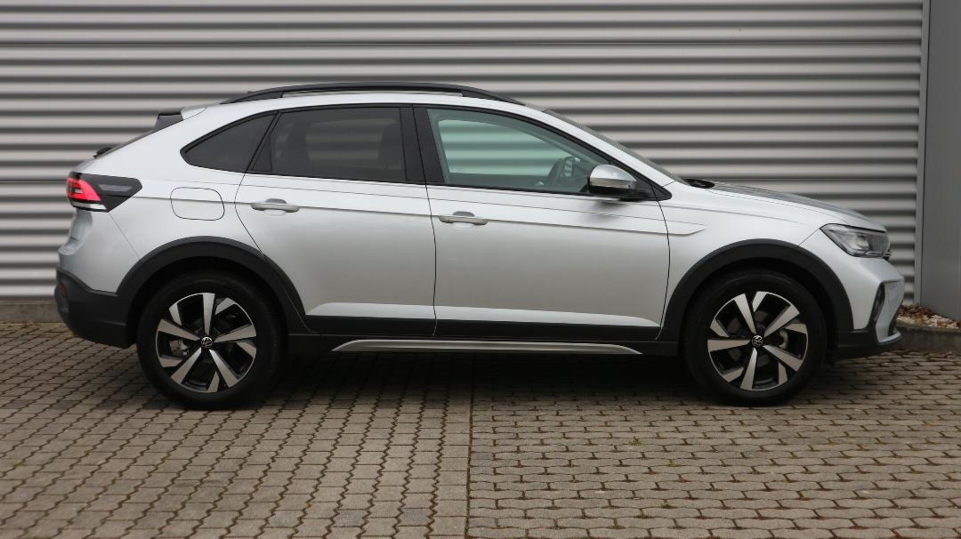 Volkswagen Taigo MOVE