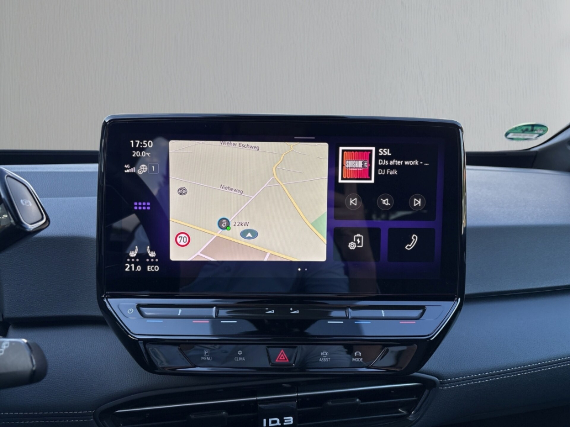 Volkswagen ID.3 Pro