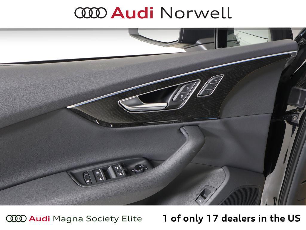 2026 Audi Q7 Premium - Photo 20
