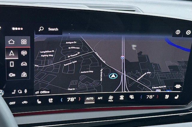 2025 Audi A5 Premium Plus - Photo 17