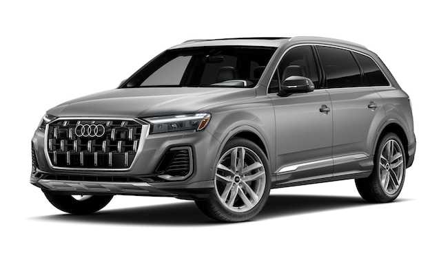 2025 Audi Q7
