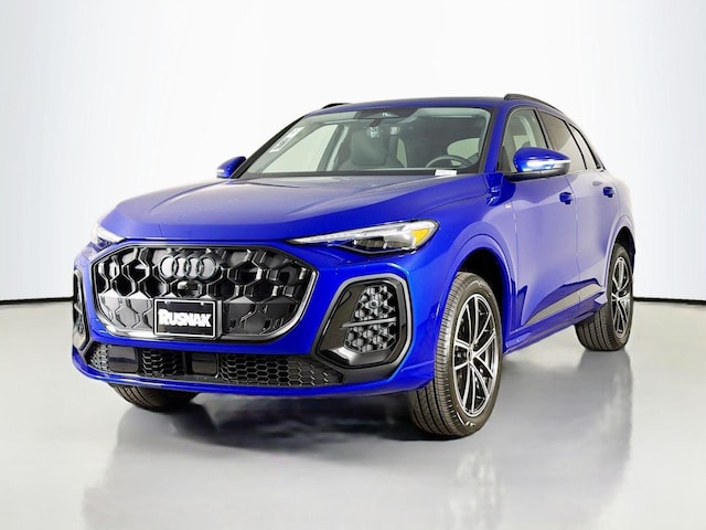2026 Audi Q5