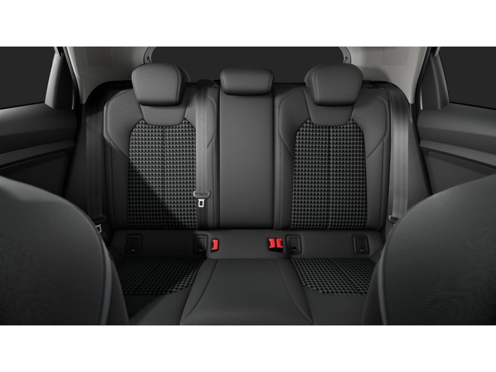 Audi A1 Sportback – Bild 7