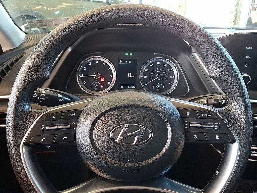 2022 Hyundai Sonata SEL - Photo 18