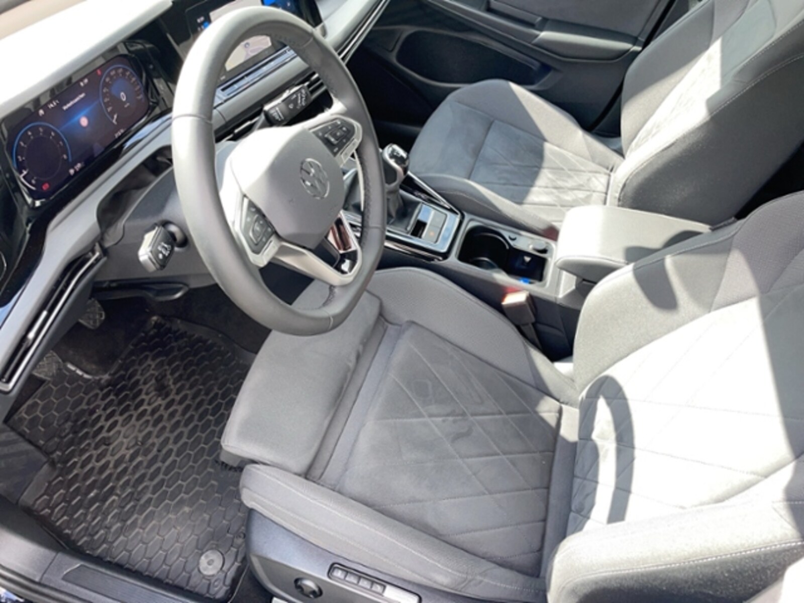 Volkswagen Golf – Bild 12