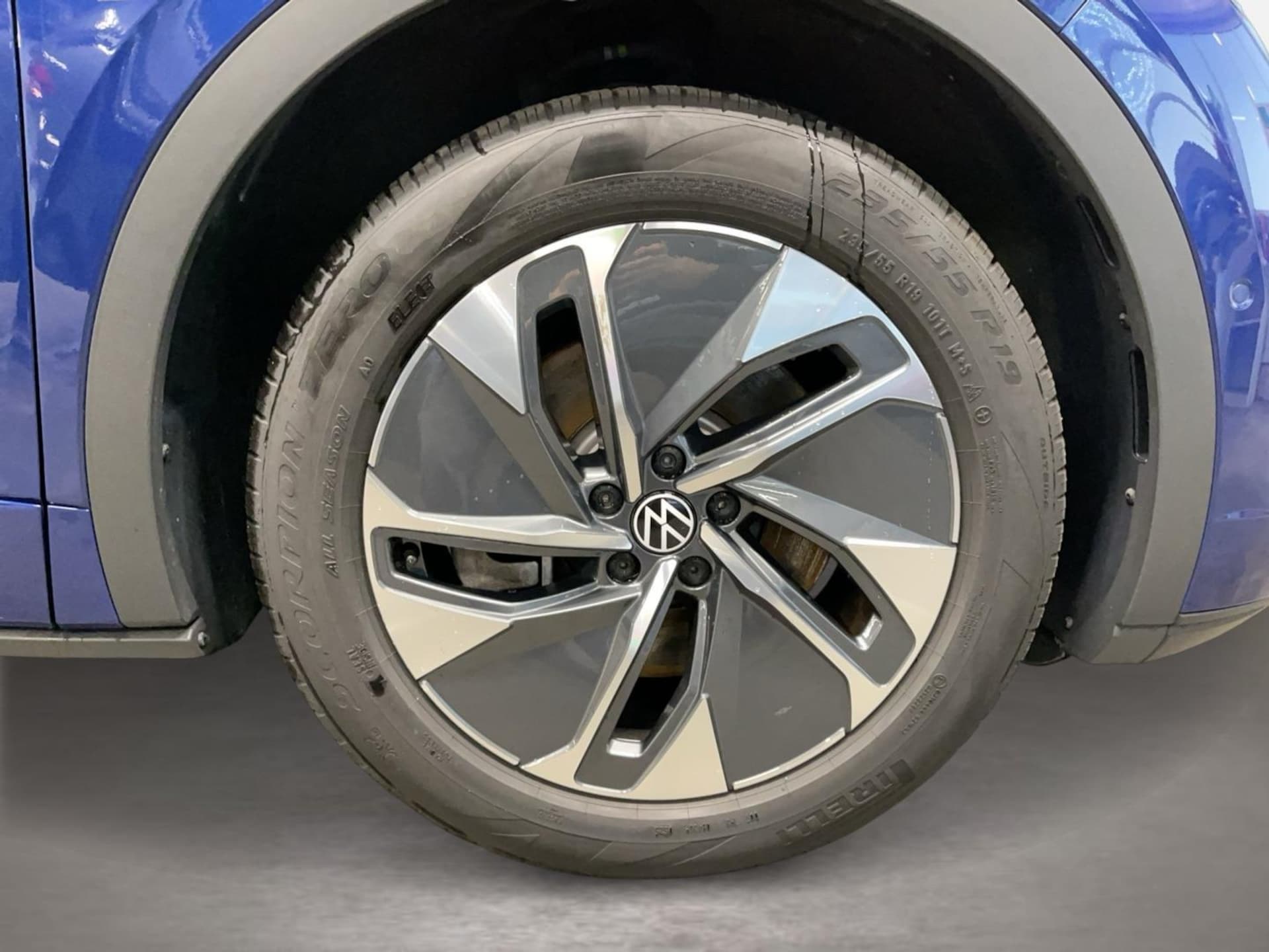 Volkswagen ID.5 Pro