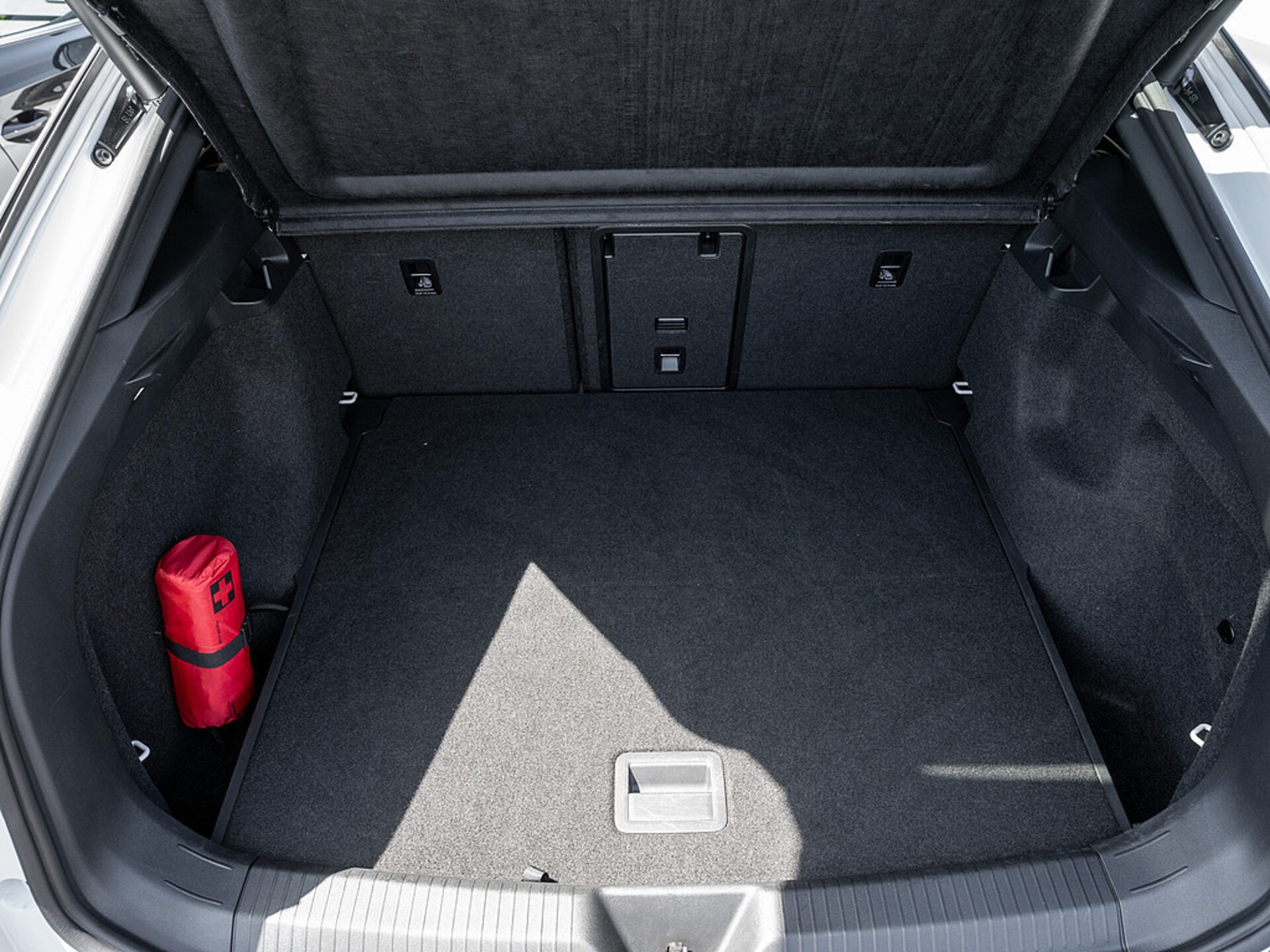 Volkswagen ID.5 Pro Performance