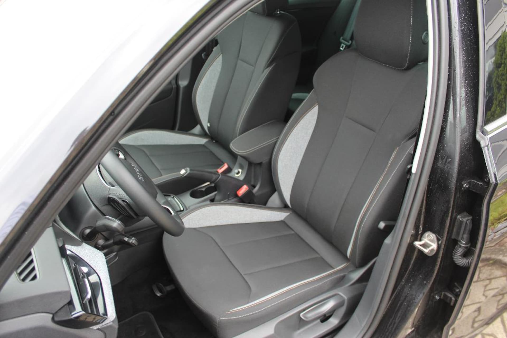 Skoda Kamiq Selection