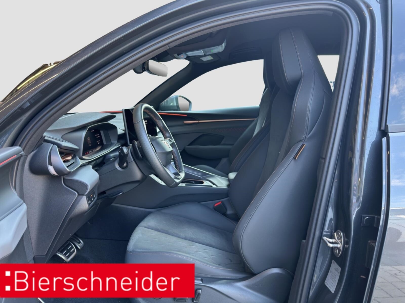 CUPRA Terramar – Bild 11