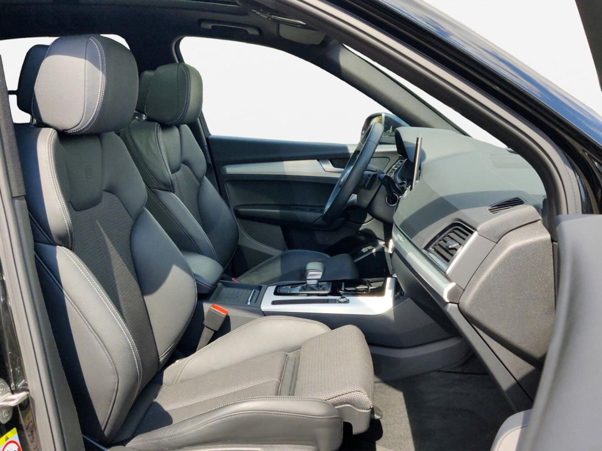 Audi Q5 TFSI e S line