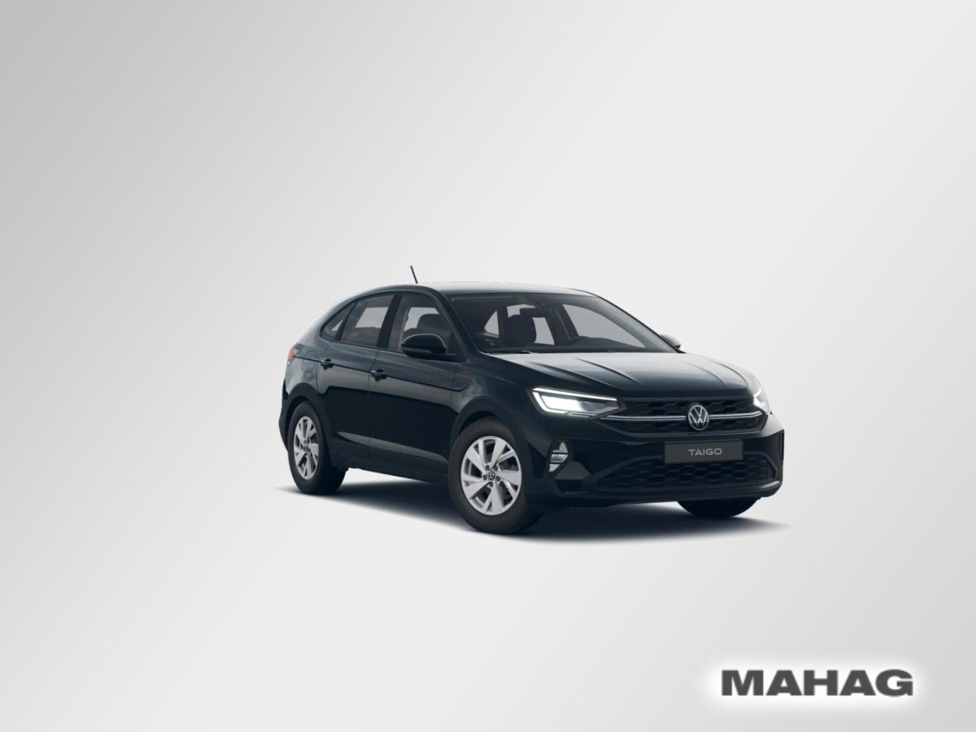 Volkswagen Taigo Basis-Modell
