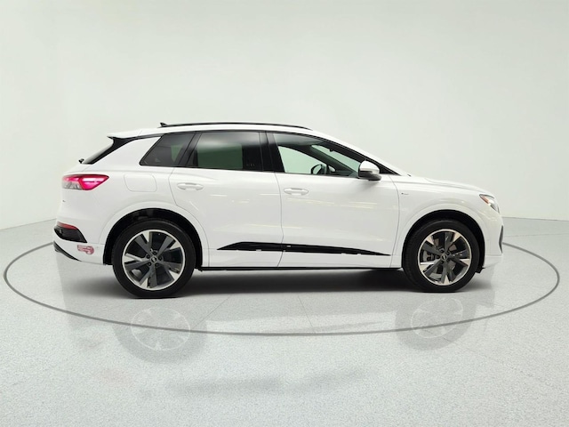 2023 Audi Q4 e-tron