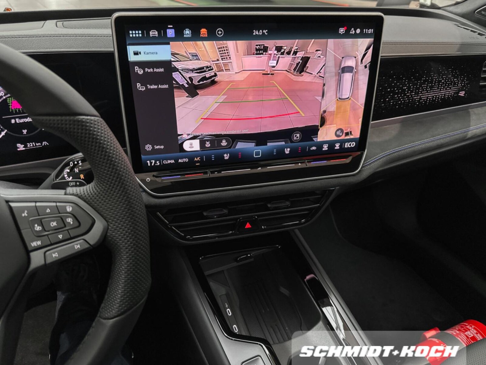 Volkswagen Passat – Bild 10