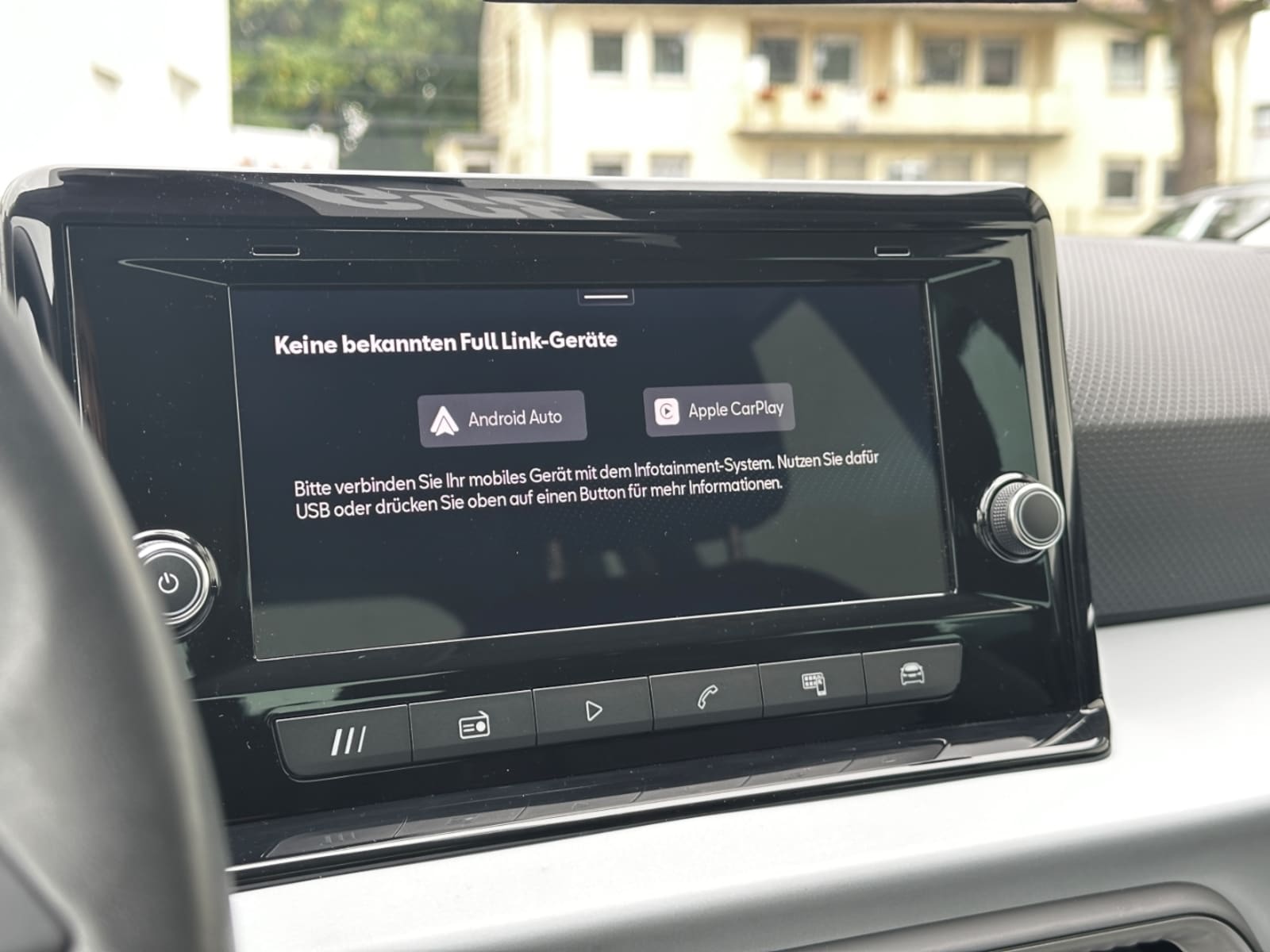 SEAT Arona – Bild 11