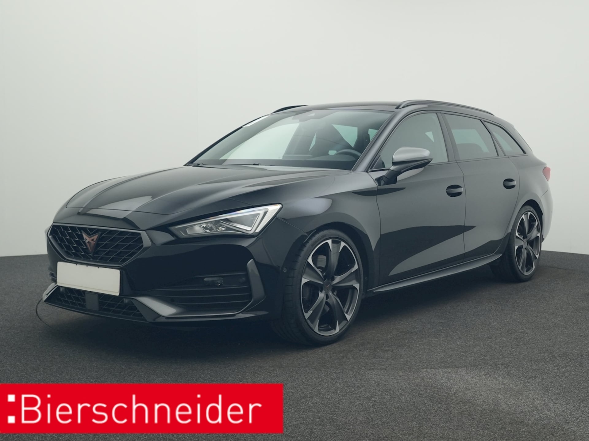 CUPRA Leon Sportstourer VZ