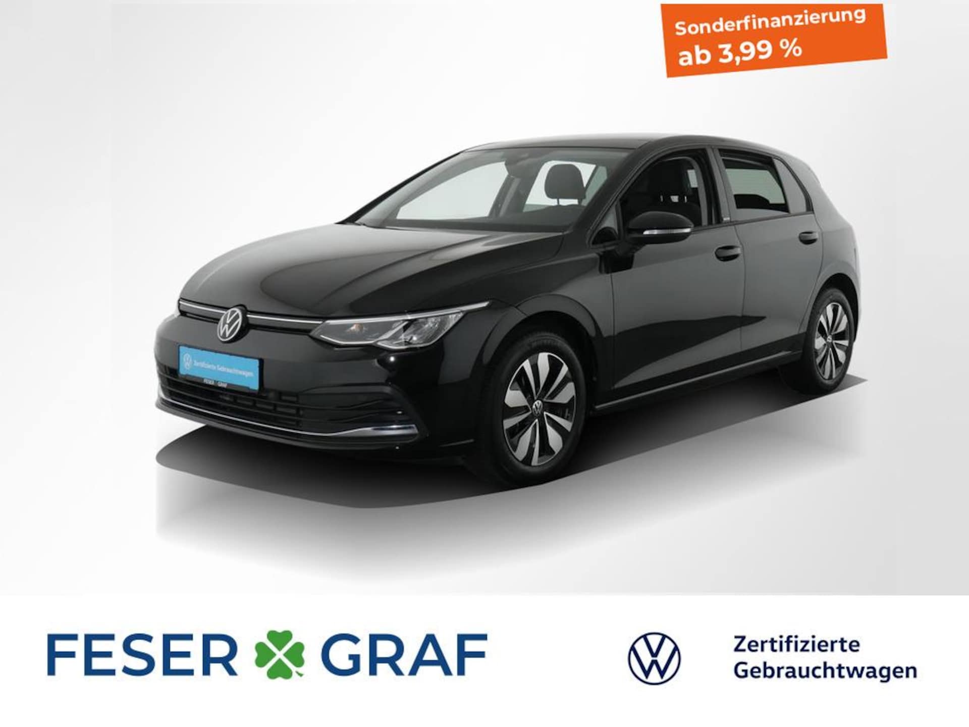 Volkswagen Golf MOVE