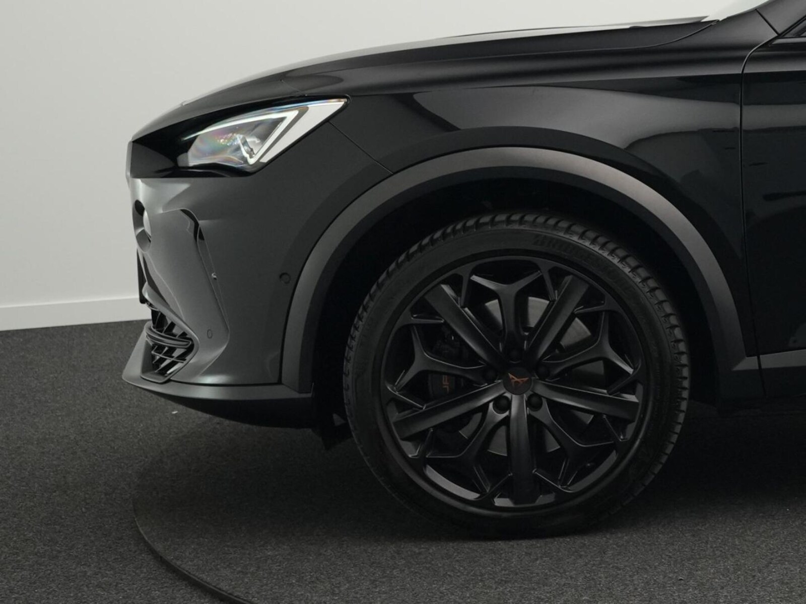 CUPRA Formentor – Bild 16