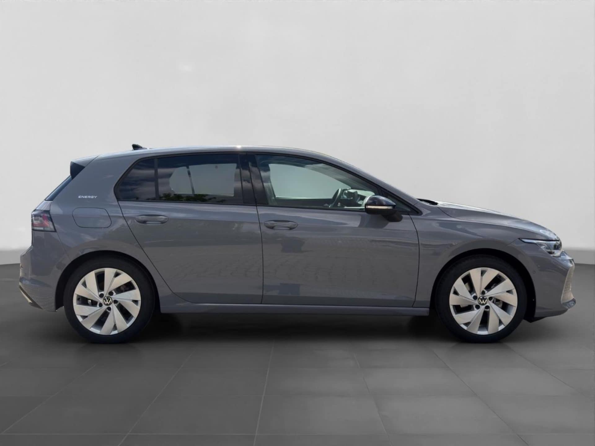 Volkswagen Golf ENERGY
