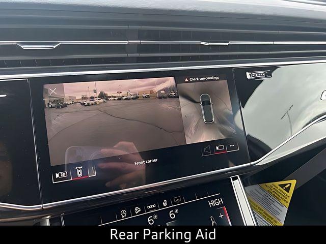 2026 Audi Q7 Premium Plus - Photo 32