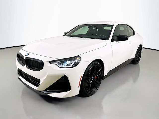 2024 BMW M240