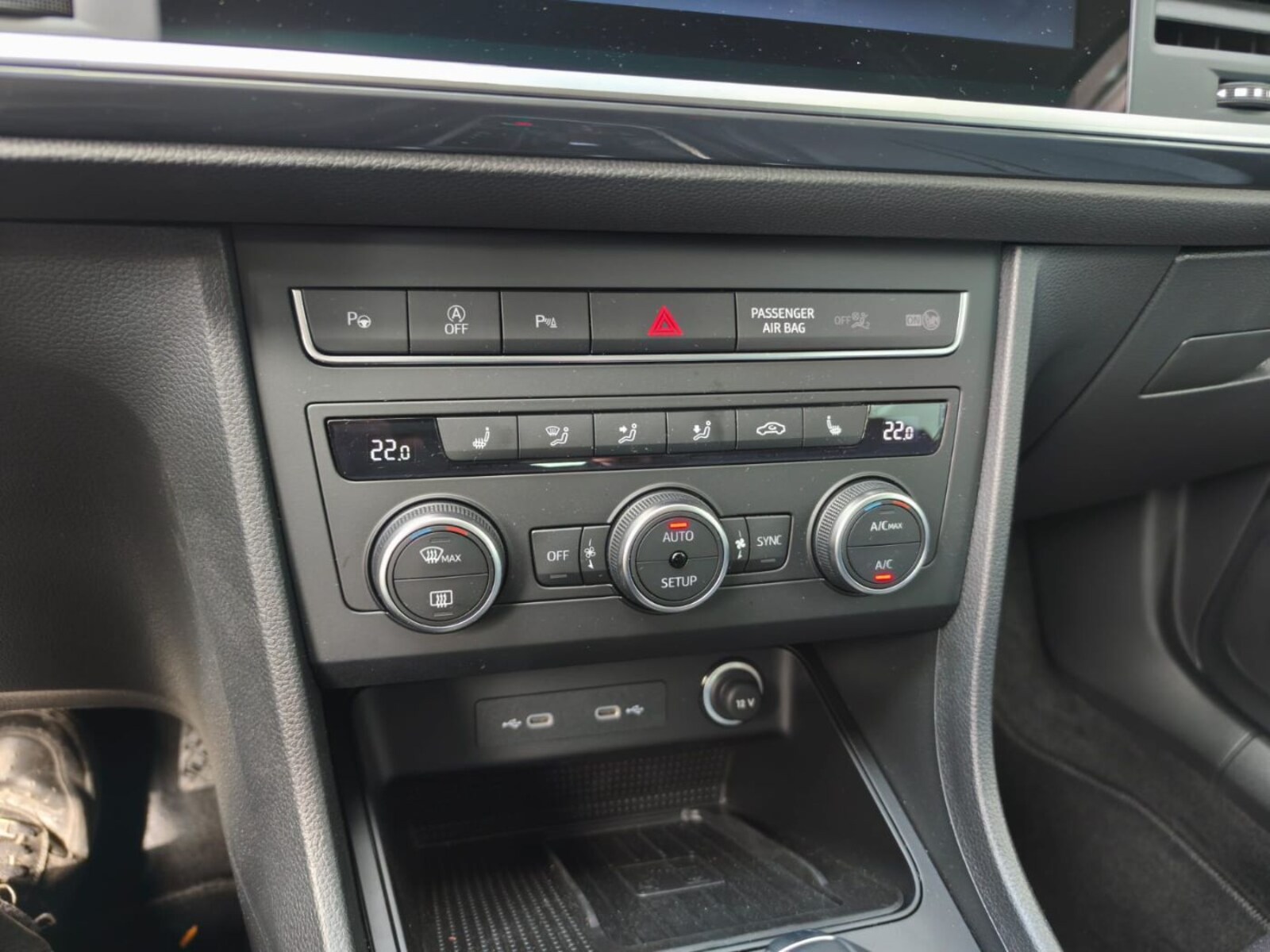SEAT Ateca – Bild 16