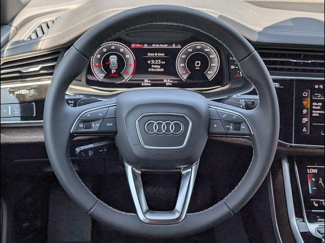 2026 Audi Q8 Premium Plus - Photo 9