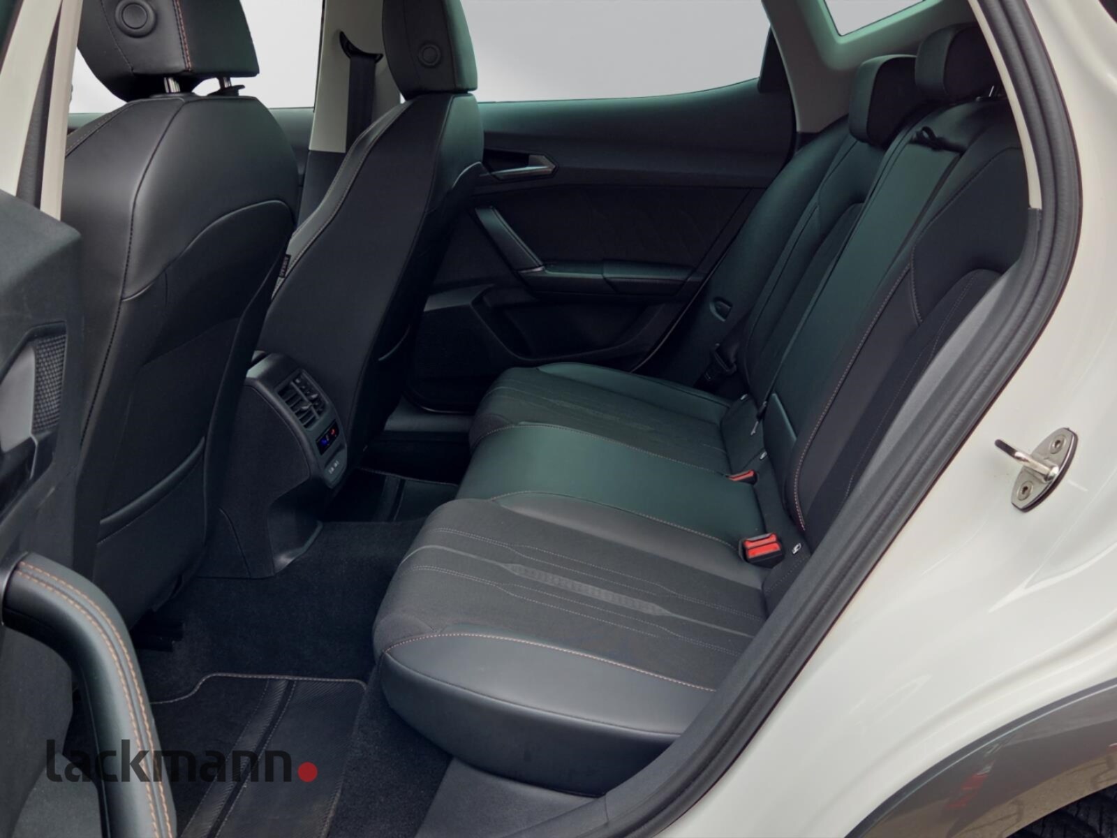 CUPRA Formentor – Bild 9