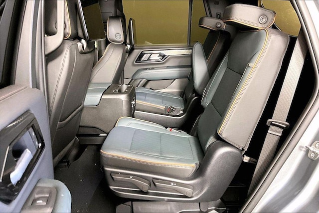 2026 GMC Yukon