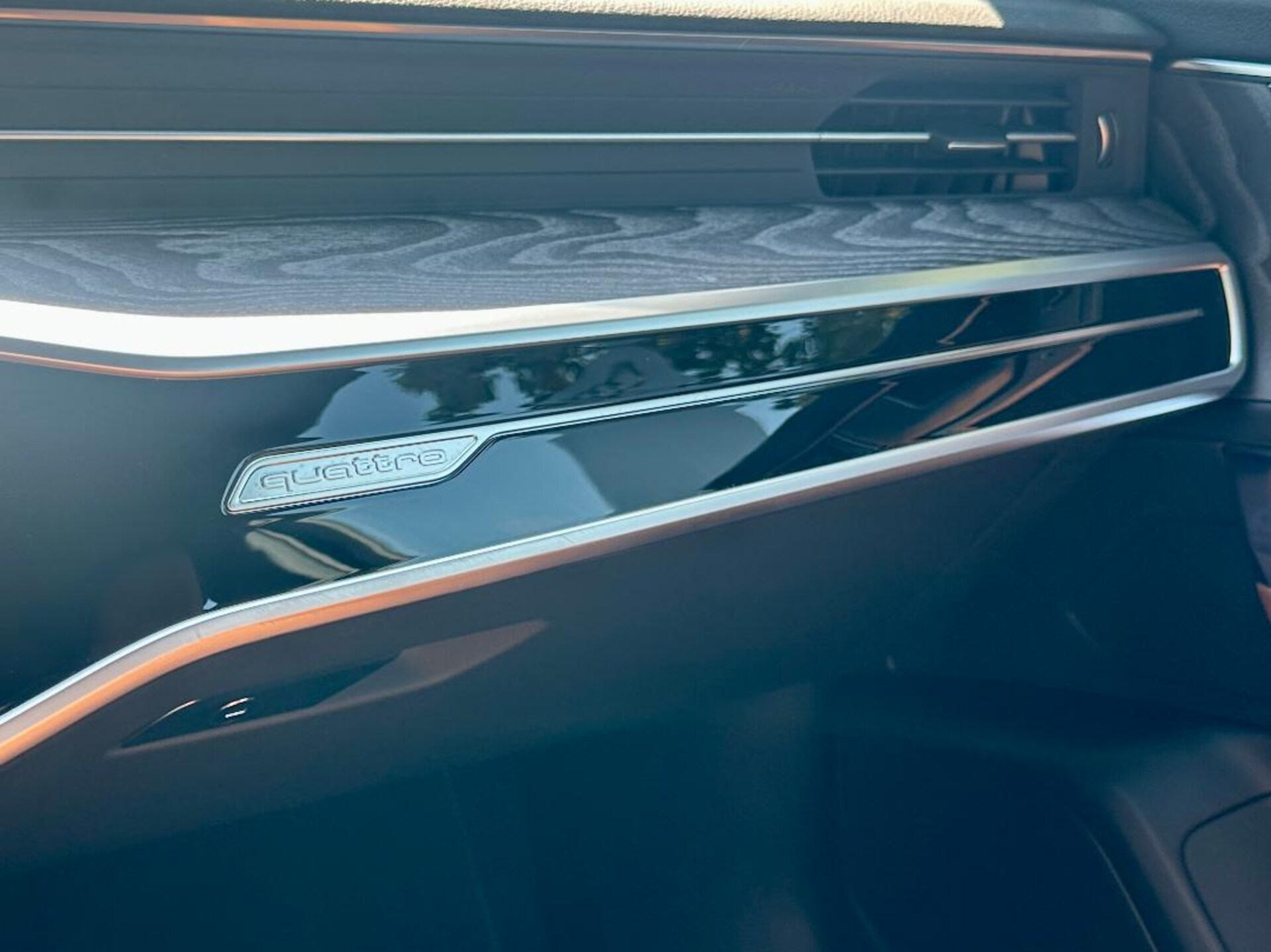 Audi A6 Limousine advanced