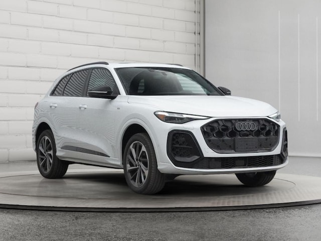 2026 Audi Q5