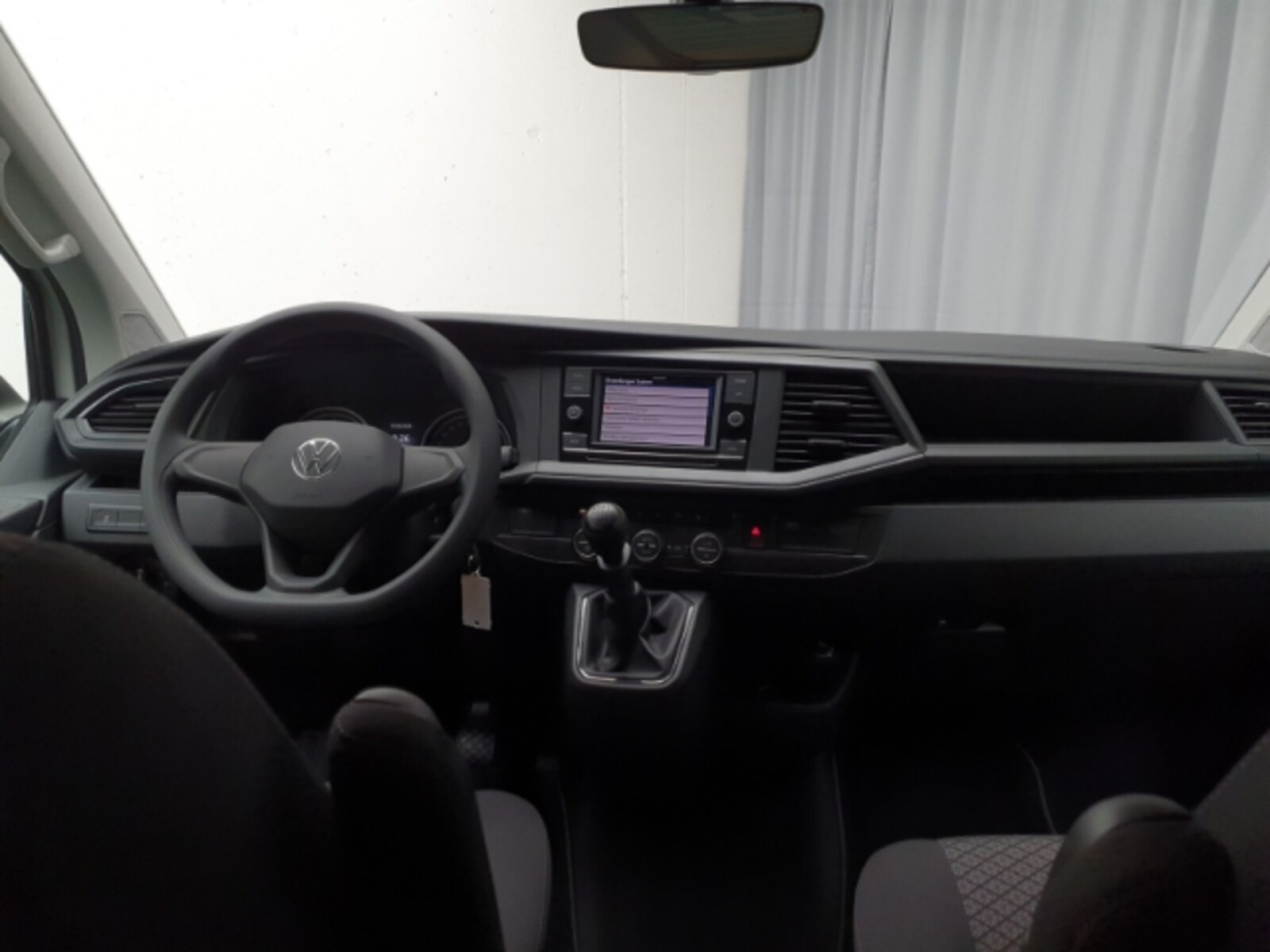 Volkswagen T6.1 California – Bild 6