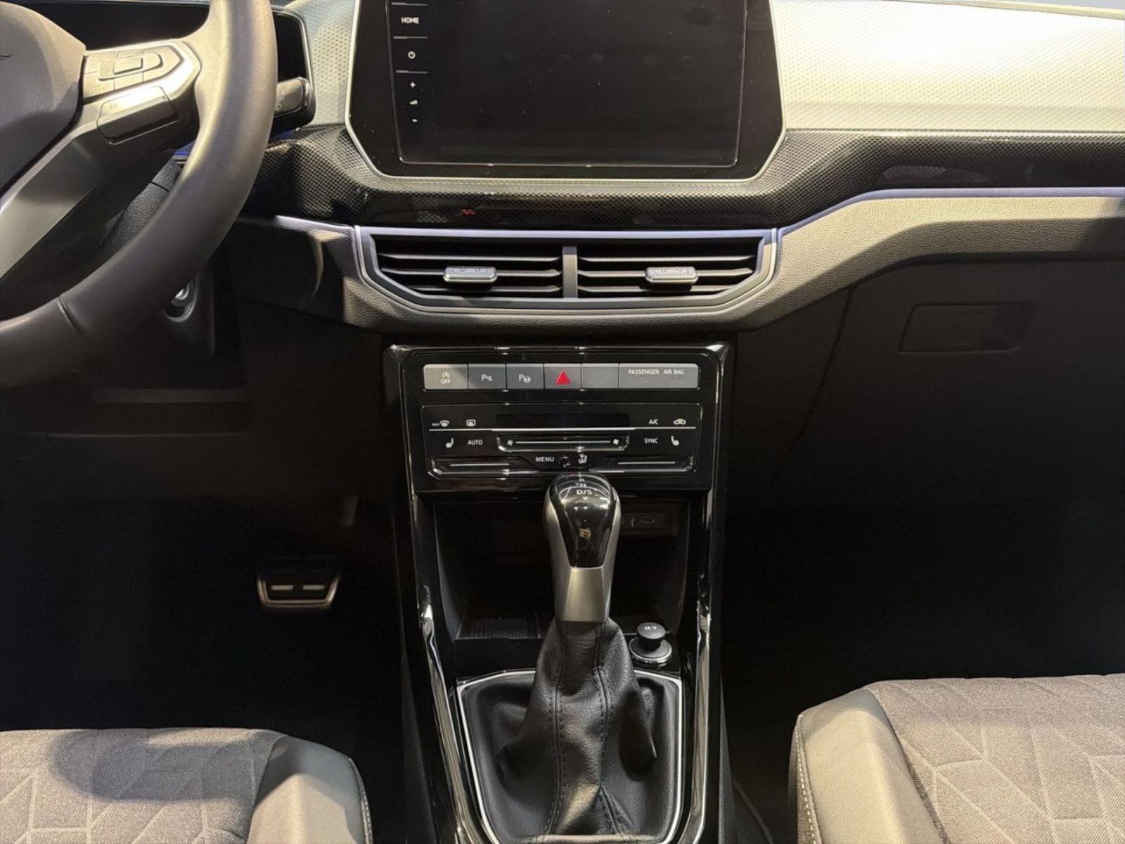 Volkswagen T-Cross – Bild 14