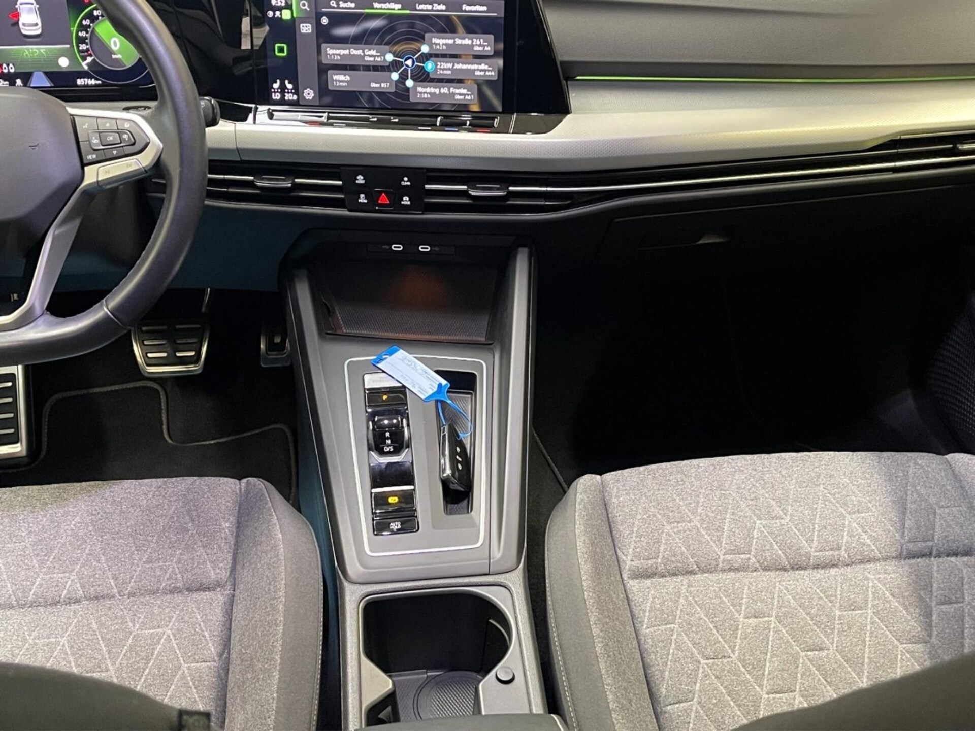 Volkswagen Golf MOVE