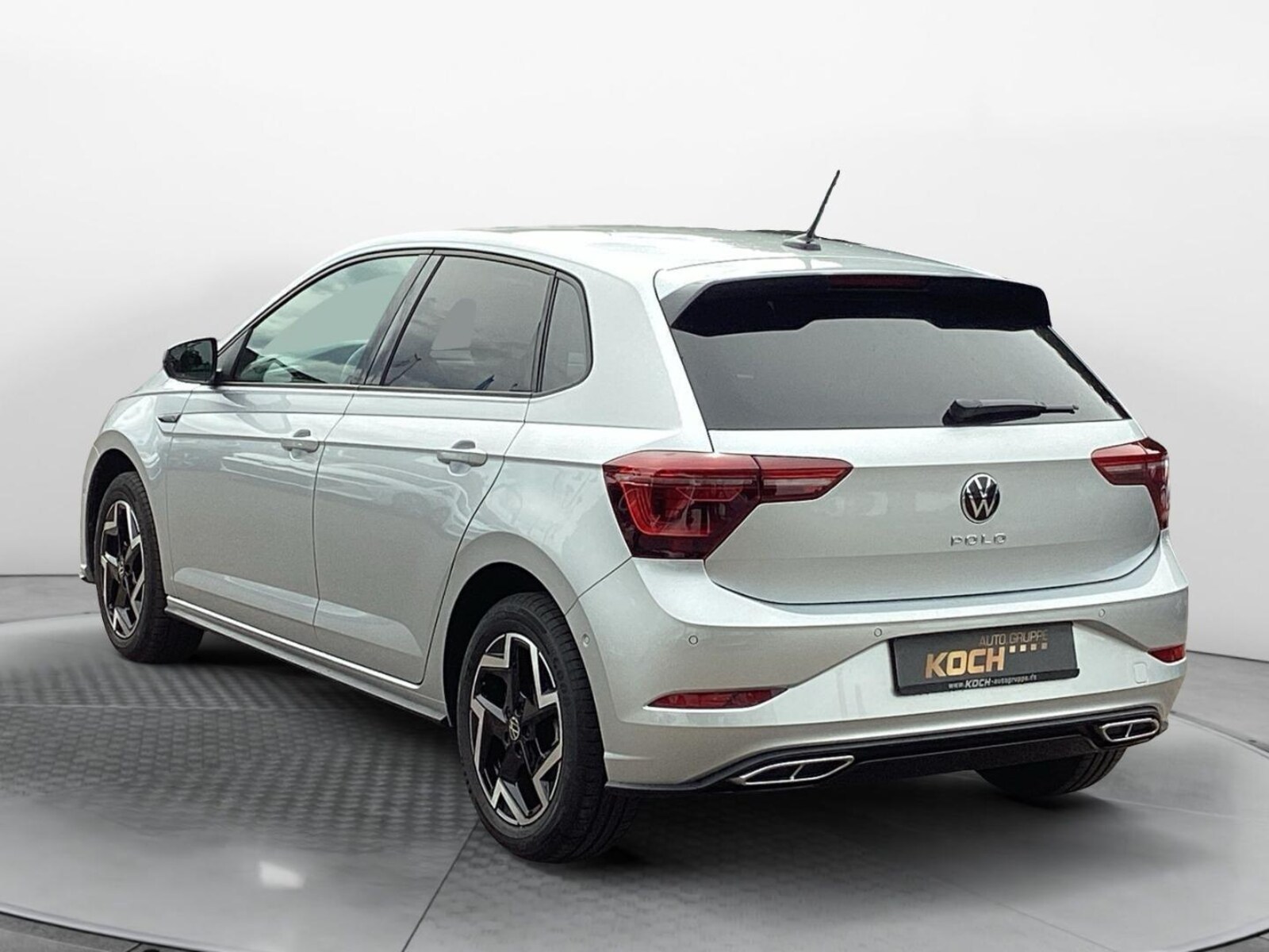 Volkswagen Polo – Bild 4