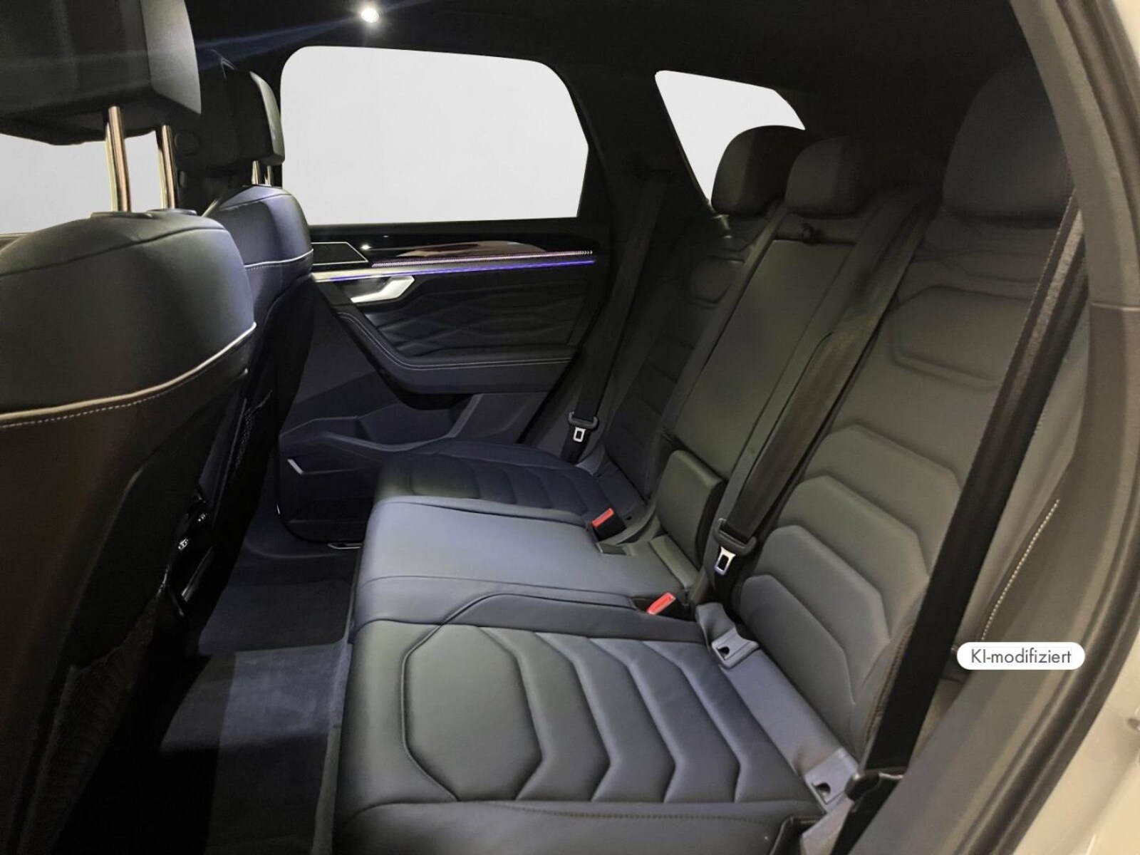 Volkswagen Touareg – Bild 14