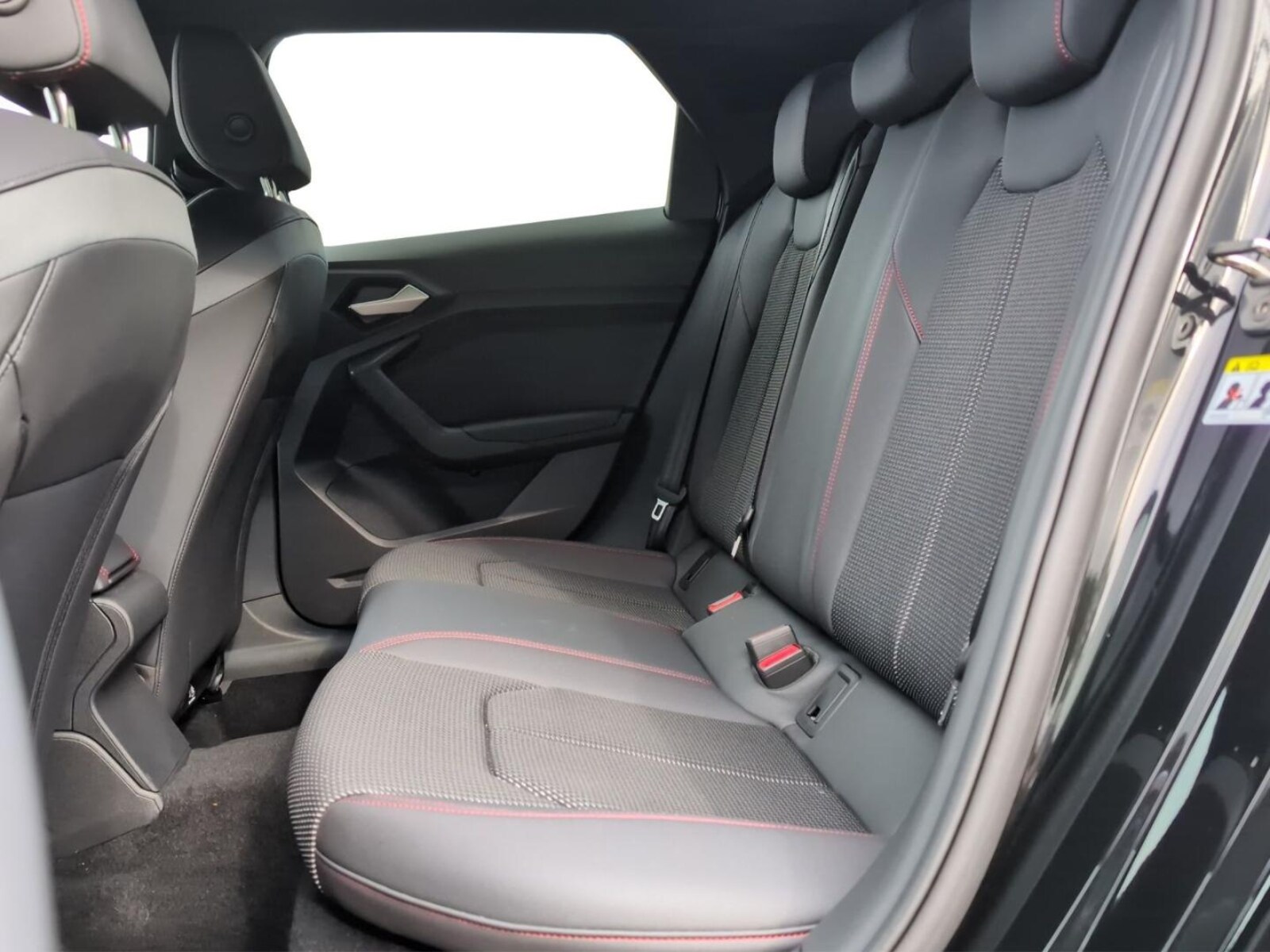 Audi A1 Sportback – Bild 13