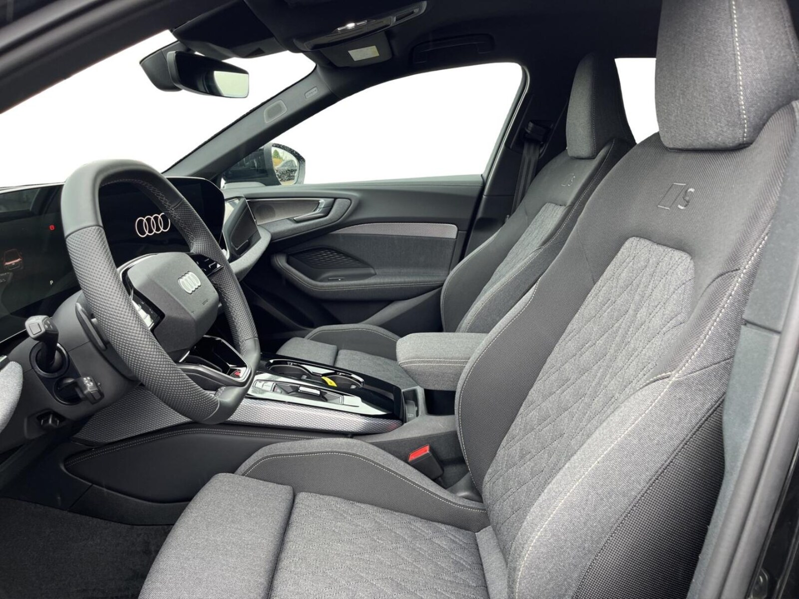 Audi A5 Avant – Bild 8