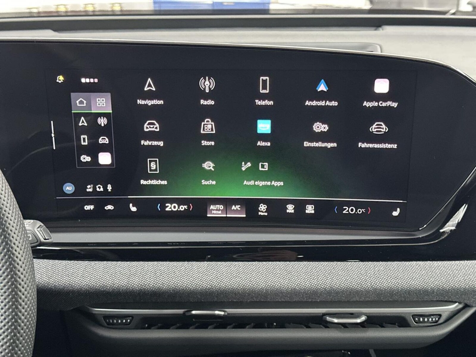 Audi A5 Avant – Bild 12