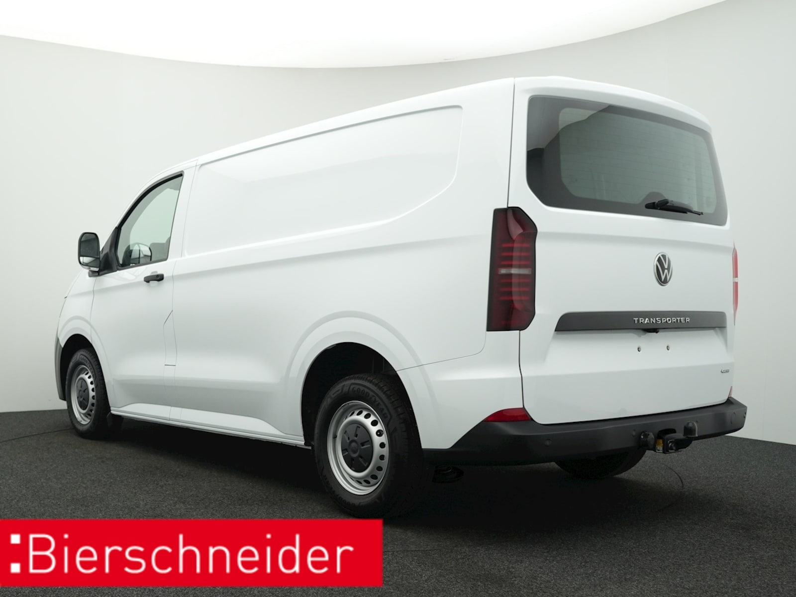 Volkswagen Transporter Kasten kurzer Radstand – Bild 3