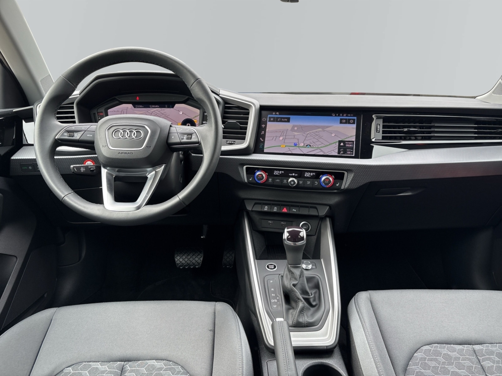 Audi A1 Sportback – Bild 11