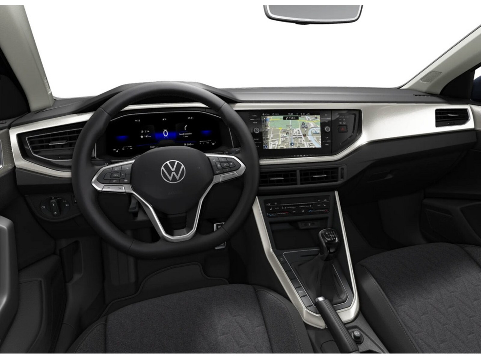 Volkswagen Taigo – Bild 5