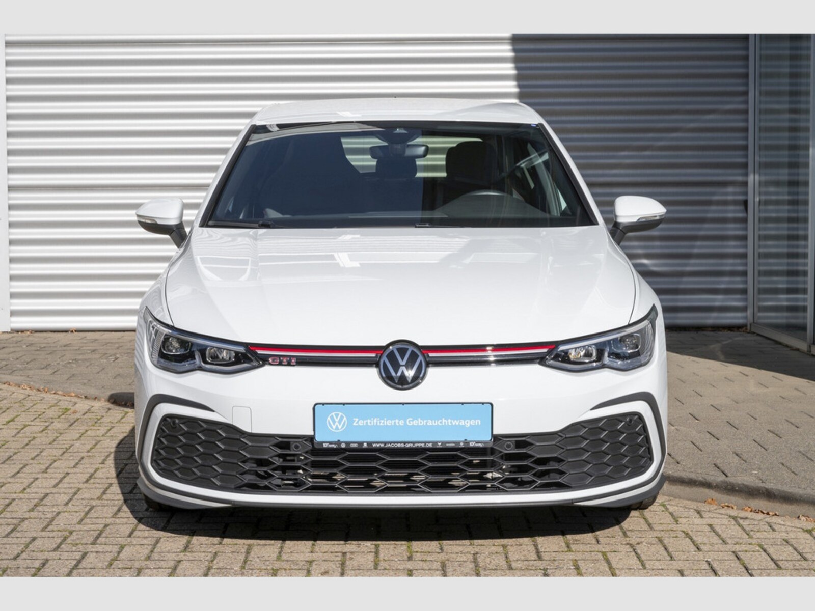 Volkswagen Golf – Bild 2