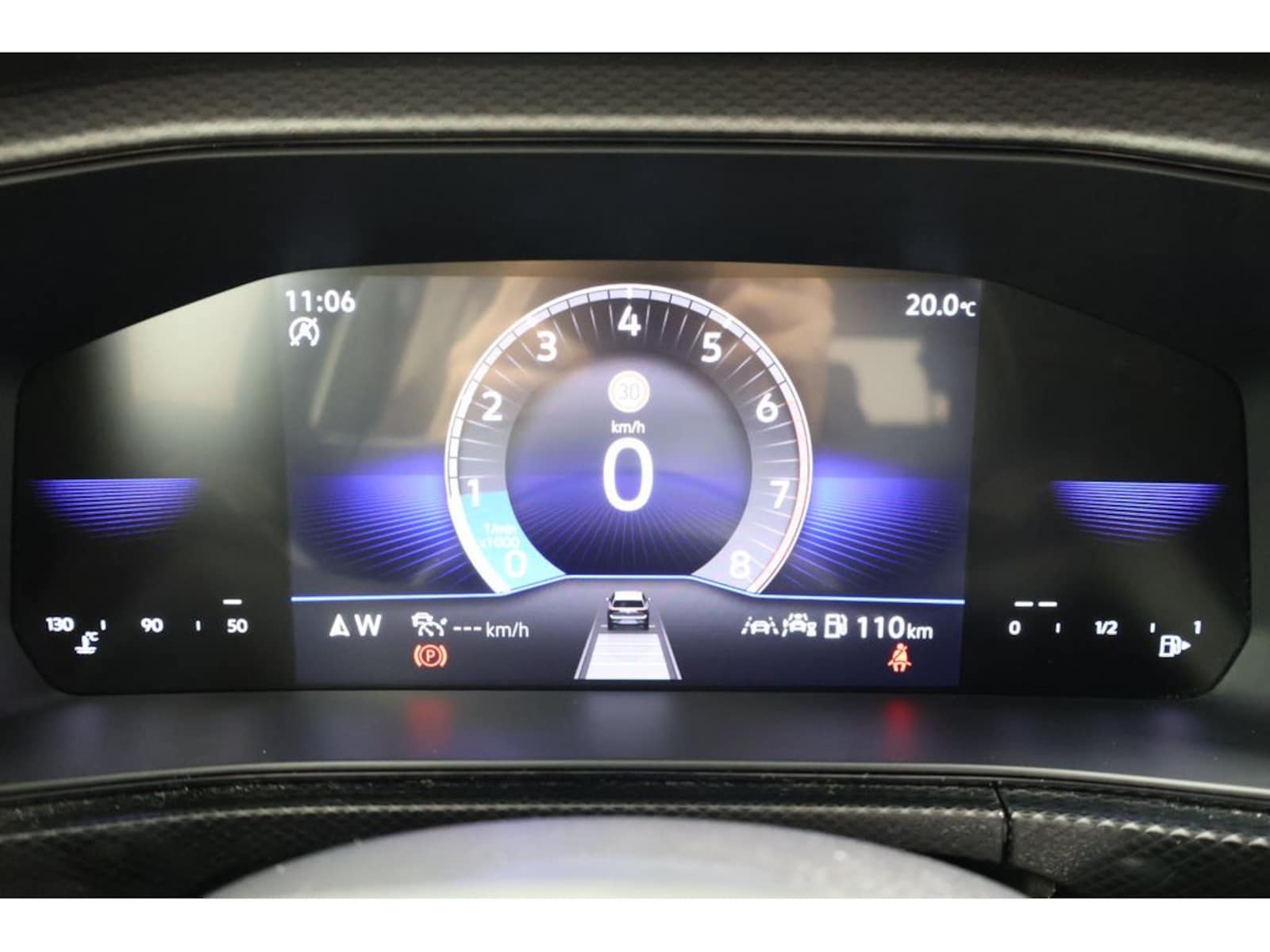Volkswagen T-Cross – Bild 9