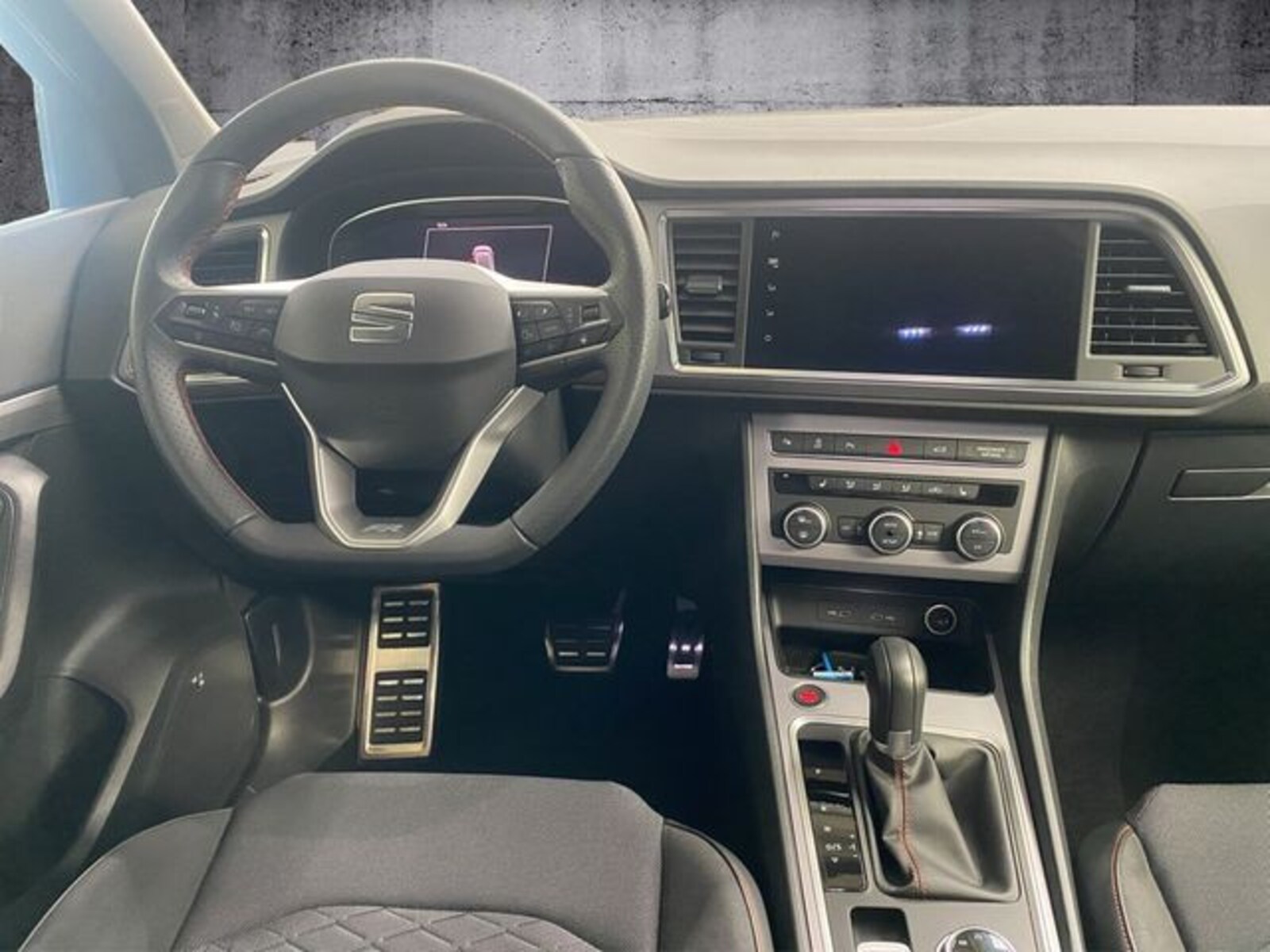 SEAT Ateca – Bild 7