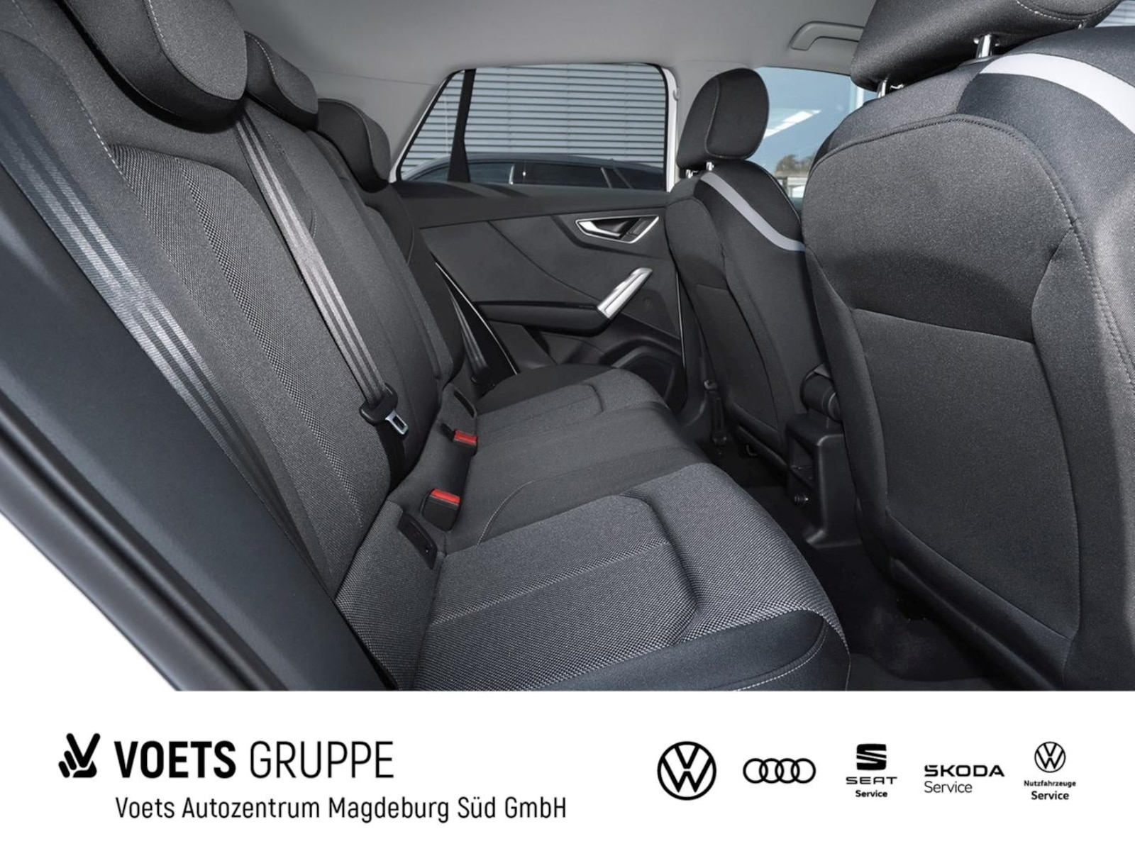 Audi Q2 – Bild 9