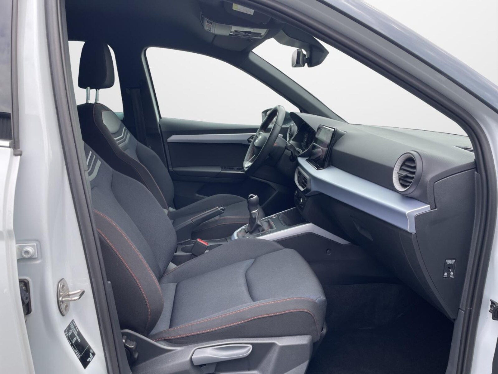 SEAT Arona – Bild 14