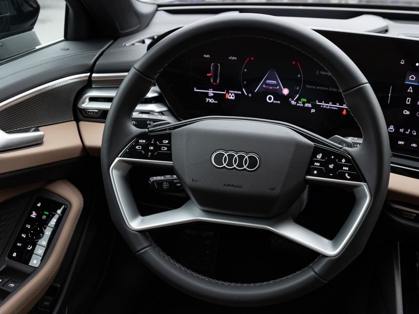 Bild über Audi A6 Avant TDI quattro 150 kW S tronic - für weitere Informationen kontaktieren Sie den Audi Partner