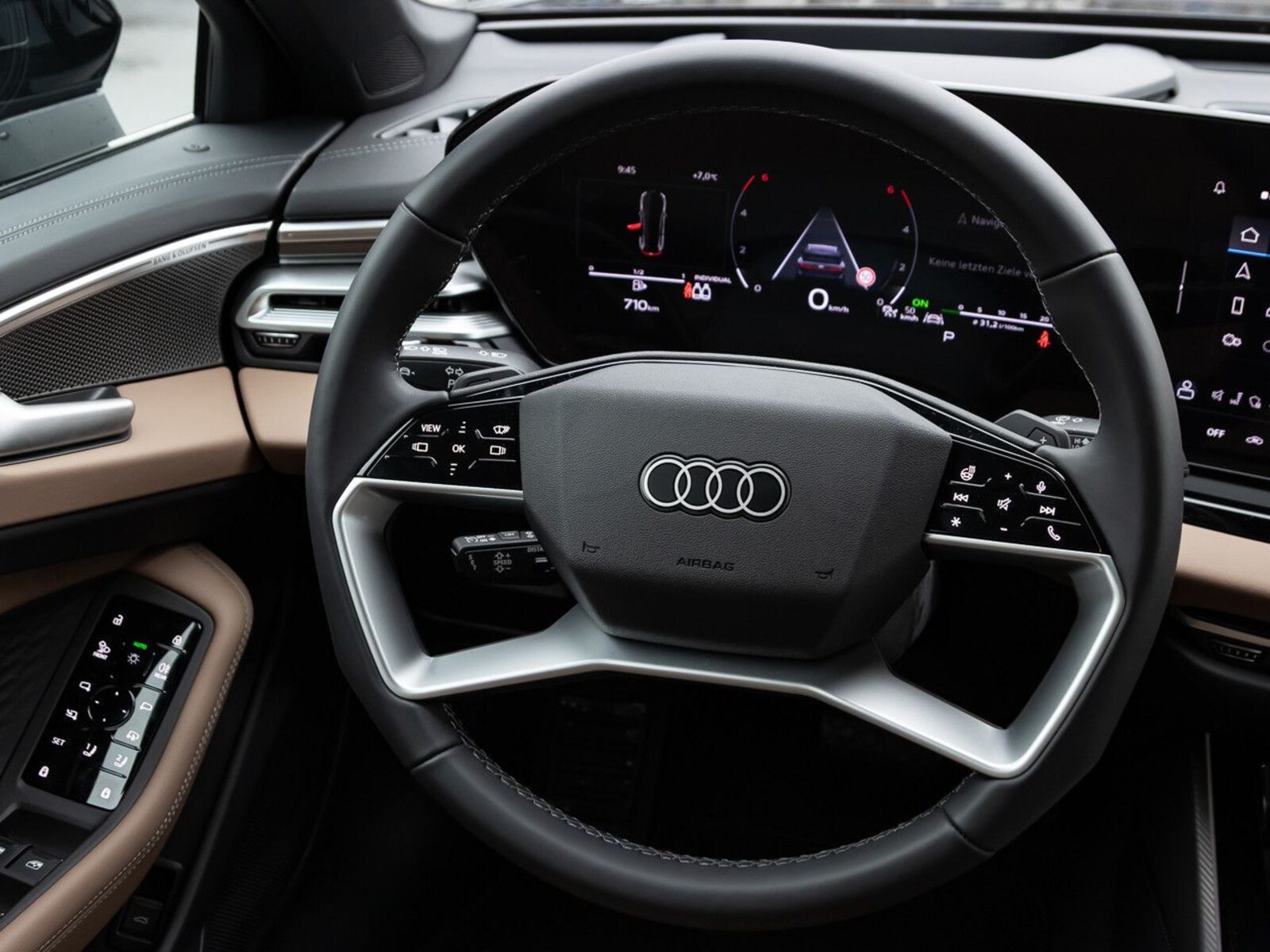 Audi A6 Avant – Bild 13