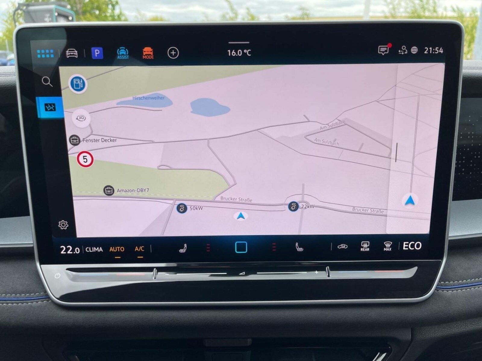 Volkswagen Tayron – Bild 18